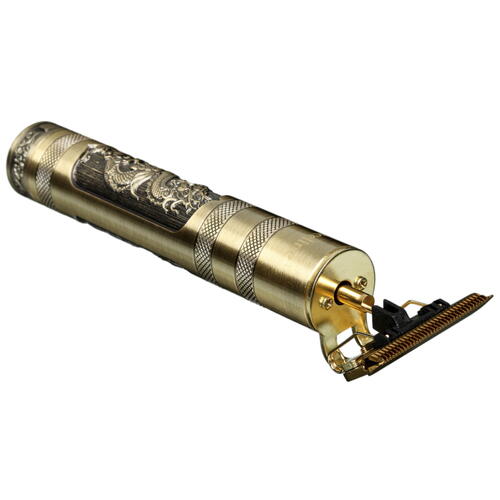 Купить Триммер Aceline Dragon hair clipper H-787-2 золотистый  5435815. Характеристики, отзывы и цены в Донецке