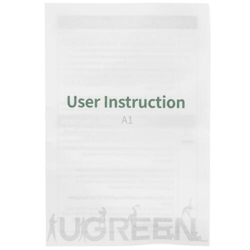 Купить Кабель Ugreen USB 3.2 Gen 2 Type-C - USB 3.1 Gen 2 Type-C  5026935. Характеристики, отзывы и цены в Донецке