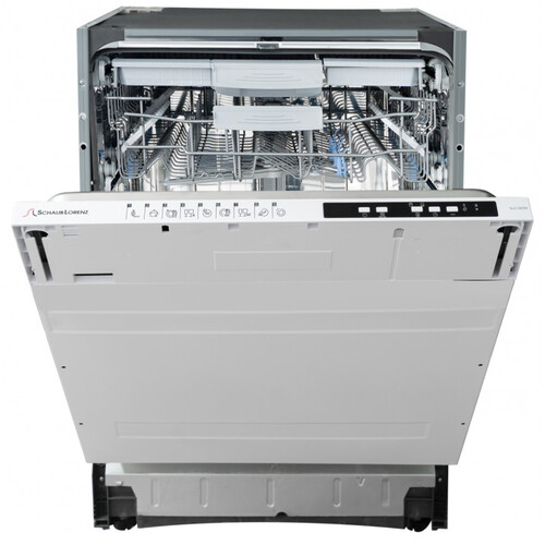 Купить Встраиваемая посудомоечная машина Schaub Lorenz SLG VI6310  9231615. Характеристики, отзывы и цены в Донецке