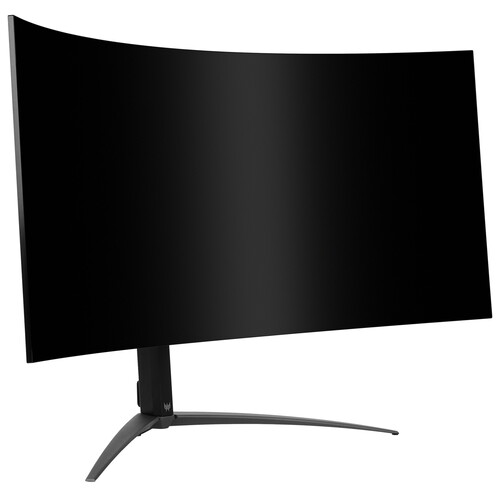 Купить 44.5" Монитор Acer Predator X45bmiiphuzx черный  5416581. Характеристики, отзывы и цены в Донецке