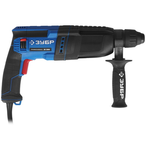 Купить Перфоратор ЗУБР ЗП-2680  5489804. Характеристики, отзывы и цены в Донецке