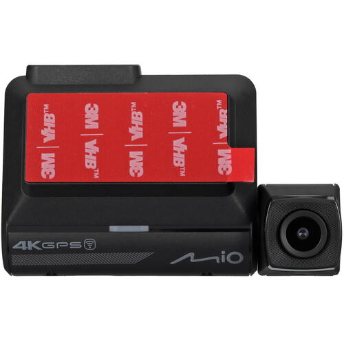 Купить Видеорегистратор Mio MiVue 955W  9072301. Характеристики, отзывы и цены в Донецке
