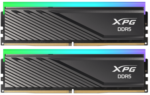 Купить Оперативная память ADATA XPG Lancer Blade RGB  5630901. Характеристики, отзывы и цены в Донецке