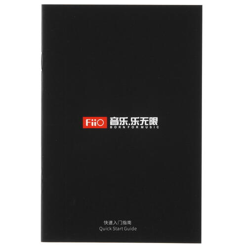 Купить Проводные наушники FiiO FH3 черный  9925881. Характеристики, отзывы и цены в Донецке