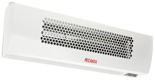 Купить Тепловая завеса Ресанта ТЗ-3С  1070288. Характеристики, отзывы и цены в Донецке