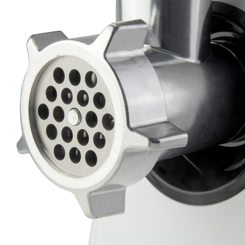 Купить Мясорубка электрическая Galaxy LINE GL2411 белый  9052668. Характеристики, отзывы и цены в Донецке