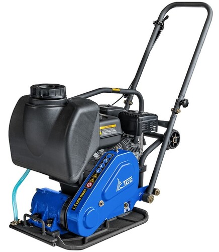 Купить Виброплита TSS-WP70TL  9119257. Характеристики, отзывы и цены в Донецке