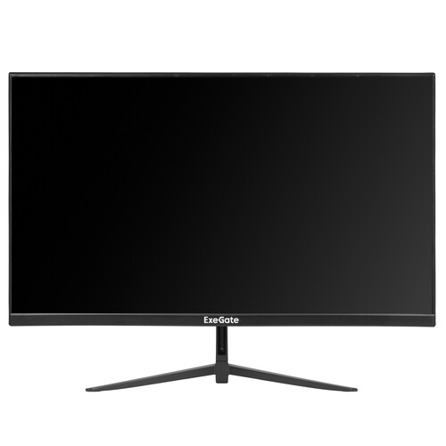 Купить 27" Монитор ExeGate Combat EG2700A черный  9179646. Характеристики, отзывы и цены в Донецке