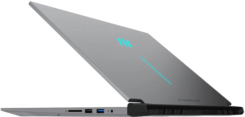 Купить 16" Ноутбук Machcreator Vision L16 Origin серый  5638016. Характеристики, отзывы и цены в Донецке