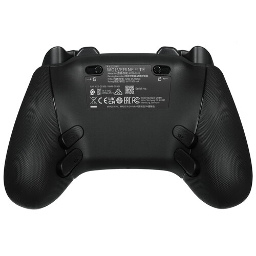 Купить Геймпад проводной Razer Wolverine V3 Tournament Edition черный  5499681. Характеристики, отзывы и цены в Донецке