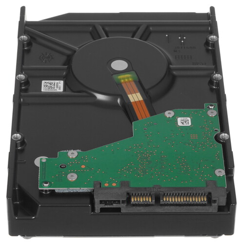 Купить 10 ТБ Жесткий диск Seagate SkyHawk AI  4869531. Характеристики, отзывы и цены в Донецке