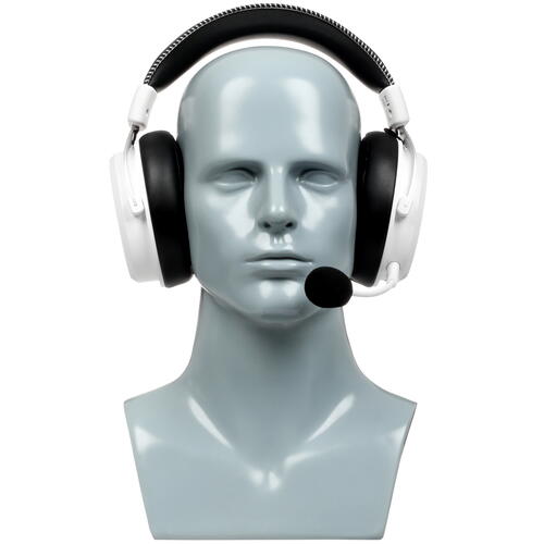 Купить Беспроводные/проводные наушники A4Tech Bloody MR590 Sports белый  5442772. Характеристики, отзывы и цены в Донецке