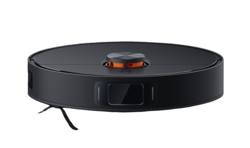 Купить Робот-пылесос Xiaomi Robot Vacuum X20 Max черный  5478241. Характеристики, отзывы и цены в Донецке