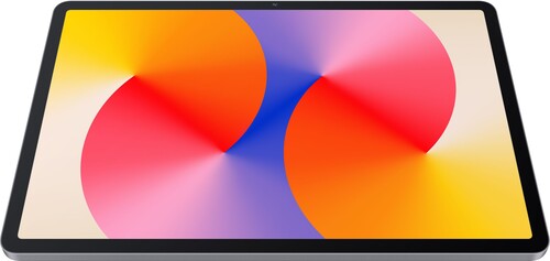 Купить 11" Планшет HUAWEI MatePad SE 11 Wi-Fi 128 ГБ серый  5631780. Характеристики, отзывы и цены в Донецке