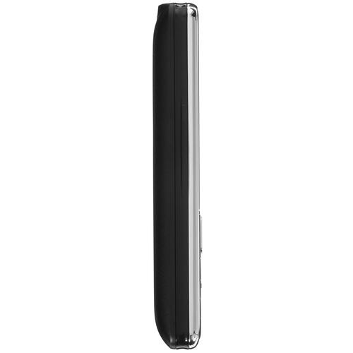 Купить Сотовый телефон teXet TM-D421 черный/серебристый  9904236. Характеристики, отзывы и цены в Донецке
