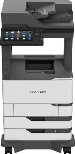 Купить МФУ лазерное Pantum BM7800FDN  9113285. Характеристики, отзывы и цены в Донецке