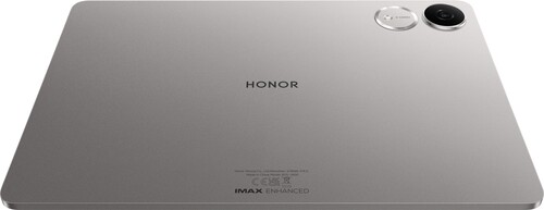 Купить 11.5" Планшет HONOR Pad V9 Wi-Fi 256 ГБ серый  5612741. Характеристики, отзывы и цены в Донецке