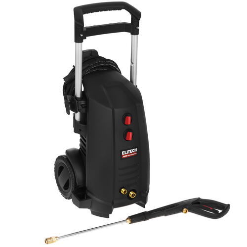 Купить Мойка высокого давления Elitech HPW 3000IF  9079219. Характеристики, отзывы и цены в Донецке