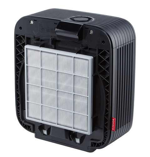 Купить Климатический комплекс BONECO H700 черный  9230640. Характеристики, отзывы и цены в Донецке