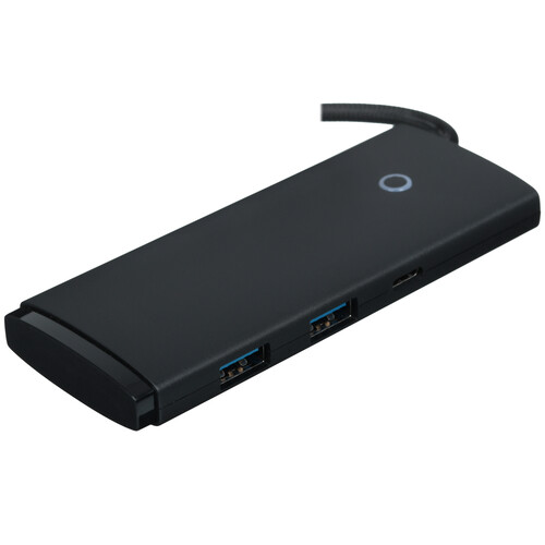 Купить Док-станция Baseus Lite Series  5487998. Характеристики, отзывы и цены в Донецке