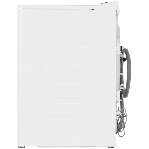 Купить Стиральная машина KRAFT TCH-UMD8201W белый  8164544. Характеристики, отзывы и цены в Донецке