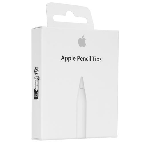 Купить Сменные стержни Apple Pencil Tips для Apple Pencil  5092270. Характеристики, отзывы и цены в Донецке