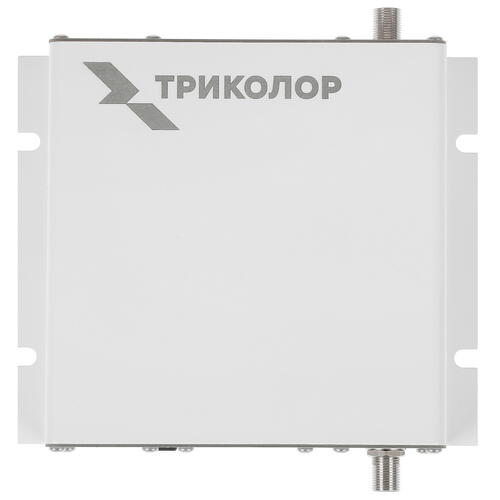 Купить Усилитель сигнала сотовой связи Триколор TR-1800/2100-50-kit  5323117. Характеристики, отзывы и цены в Донецке