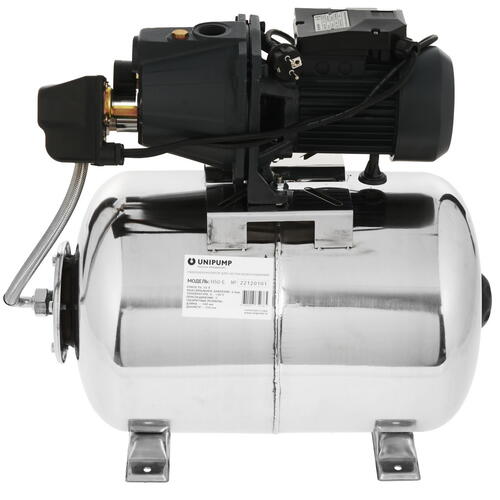 Купить Насосная станция Unipump AUTO JET 80 S-50-S  9977827. Характеристики, отзывы и цены в Донецке