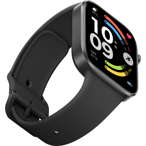 Купить Смарт-часы Xiaomi REDMI Watch 6  5670295. Характеристики, отзывы и цены в Донецке