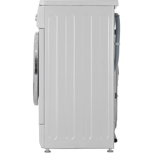 Купить Стиральная машина LG F2J3HS4L серебристый  9913667. Характеристики, отзывы и цены в Донецке