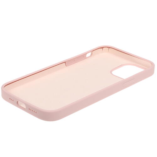Купить Накладка  Aceline Liquid Silicone для Apple iPhone 12/ 12 Pro бежевый  5404074. Характеристики, отзывы и цены в Донецке