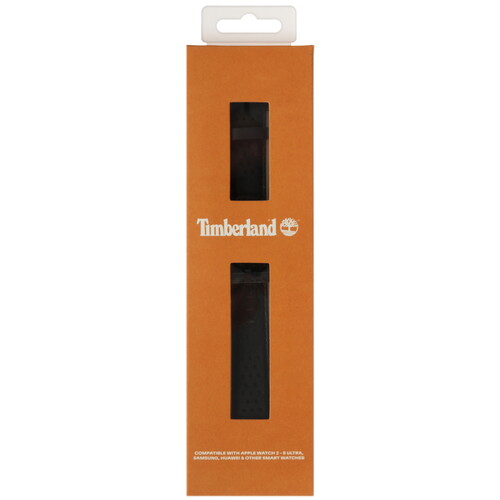 Купить Ремешок Timberland универсальный 22 мм черный  5484731. Характеристики, отзывы и цены в Донецке