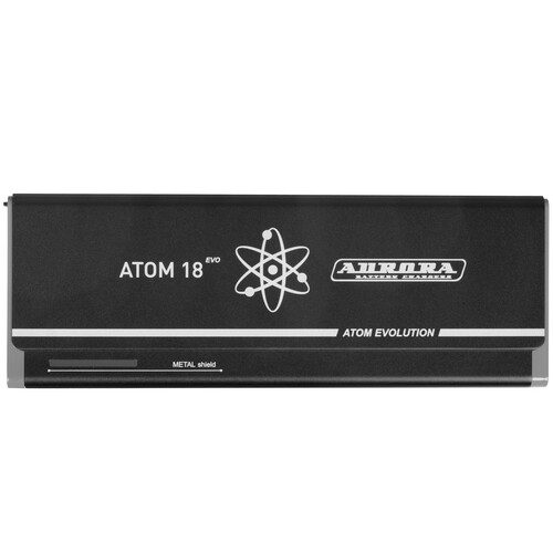 Купить Пусковое устройство Atom 18 Evolution  9312457. Характеристики, отзывы и цены в Донецке