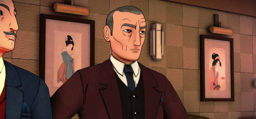 Купить Игра Agatha Christie - The ABC Murders (Steam)  5601384. Характеристики, отзывы и цены в Донецке