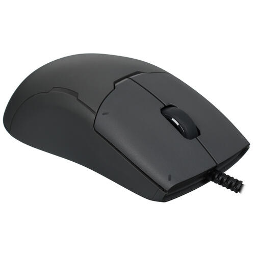 Купить Мышь проводная Xiaomi Wired Mouse Game Lite [BHR5716CN] черный  5070457. Характеристики, отзывы и цены в Донецке