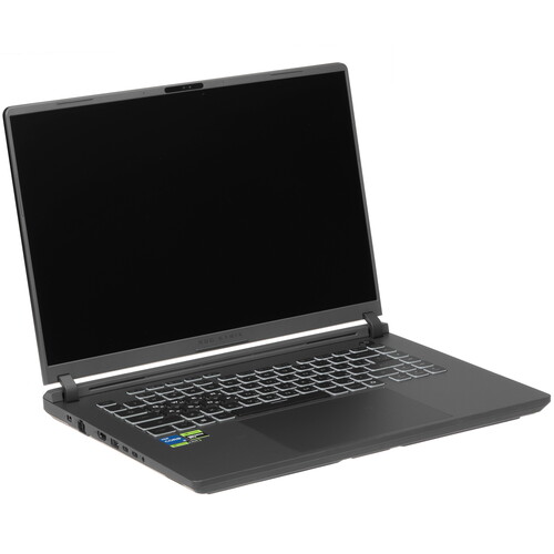 Купить 16" Ноутбук ASUS ROG Strix G615JH-RV044 серый  5625867. Характеристики, отзывы и цены в Донецке