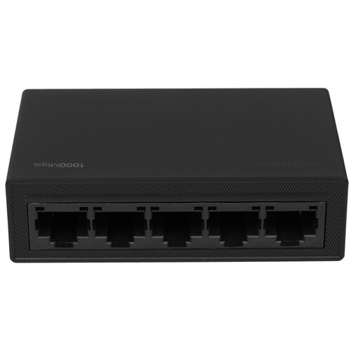 Купить Коммутатор UGREEN CM833  9245399. Характеристики, отзывы и цены в Донецке