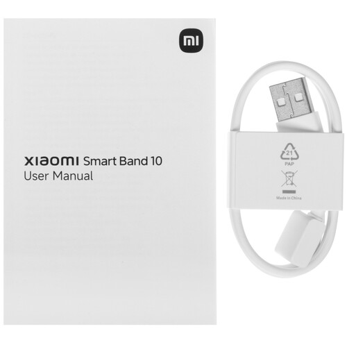 Купить Фитнес-браслет Xiaomi Smart Band 10  5627908. Характеристики, отзывы и цены в Донецке