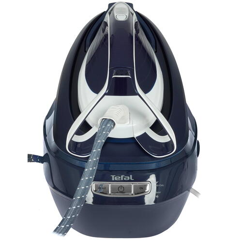 Купить Парогенератор Tefal Pro Express Ultimate II GV9720E0 белый  5359897. Характеристики, отзывы и цены в Донецке