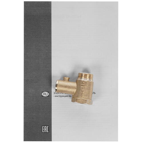 Купить Водонагреватель электрический Ariston BLU1 ECO ABS PW 30 V SLIM  8127378. Характеристики, отзывы и цены в Донецке