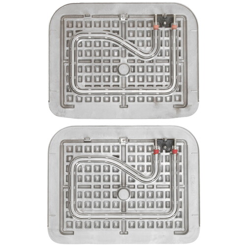 Купить Сменная панель Redmond RGP-03 черный  1690510. Характеристики, отзывы и цены в Донецке