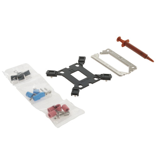 Купить Кулер для процессора Thermalright Assassin X 120 Refined SE V2  5615778. Характеристики, отзывы и цены в Донецке