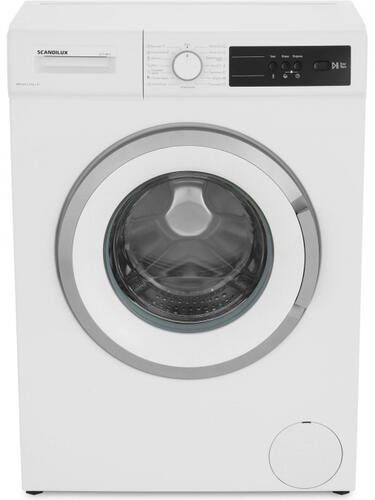 Купить Стиральная машина Scandilux LS1T 4811 белый  5321509. Характеристики, отзывы и цены в Донецке