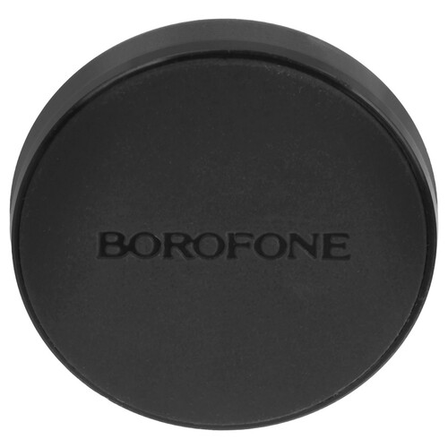 Купить Держатель автомобильный Borofone BH8 черный  9237356. Характеристики, отзывы и цены в Донецке