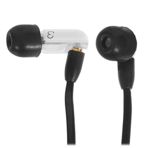 Купить Проводные наушники Shure AONIC 3 белый  5439302. Характеристики, отзывы и цены в Донецке