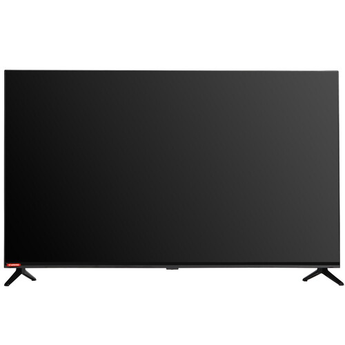 Купить 43" (109 см) Телевизор Starwind SW-LED43UG405 черный  9225899. Характеристики, отзывы и цены в Донецке