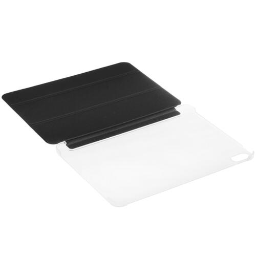 Купить Чехол-книжка DEPPA Wallet Onzo Basic для Apple iPad Air (4th Gen) серый  4715478. Характеристики, отзывы и цены в Донецке
