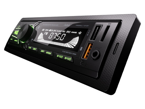 Купить Автопроигрыватель AurA FIREBALL-101BT  5608230. Характеристики, отзывы и цены в Донецке