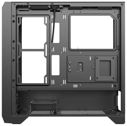 Купить Корпус XASTRA A500 4ARGB  5616061. Характеристики, отзывы и цены в Донецке