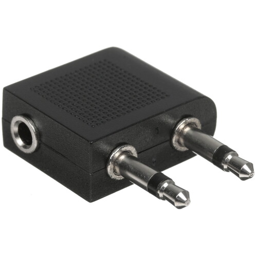 Купить Адаптер   Philips jack 3.5 мм х2 шт. - jack 3.5 мм черный  5604545. Характеристики, отзывы и цены в Донецке